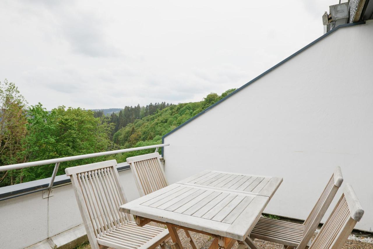 Am Waltenberg 70-MS Winterberg Exterior foto