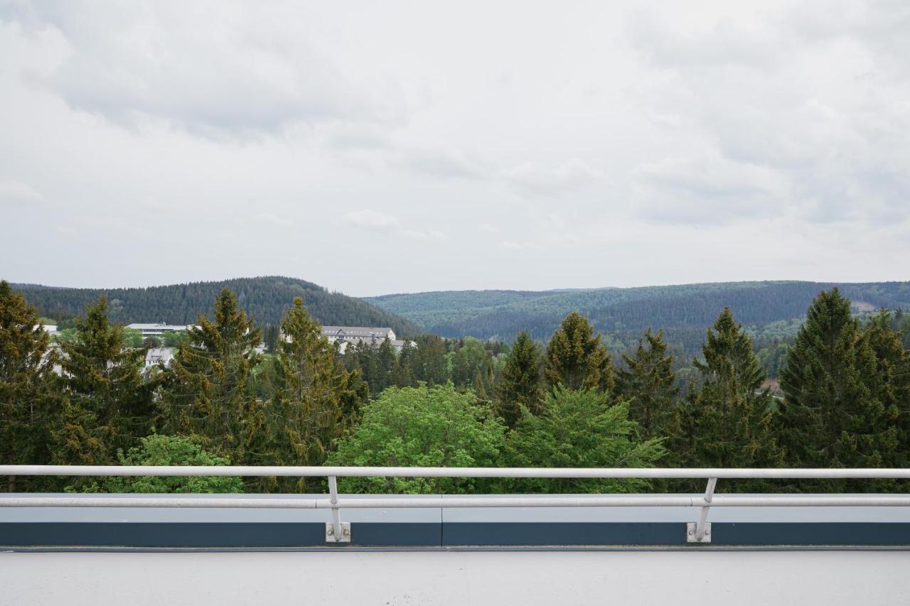 Am Waltenberg 70-MS Winterberg Exterior foto