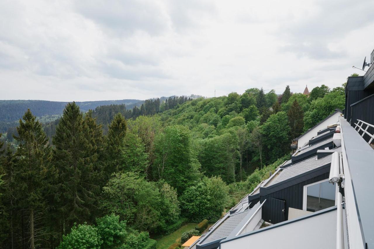 Am Waltenberg 70-MS Winterberg Exterior foto