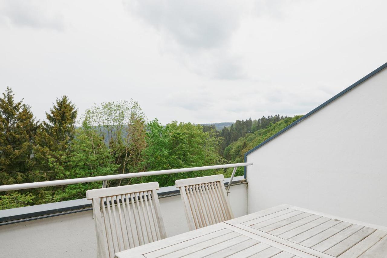 Am Waltenberg 70-MS Winterberg Exterior foto